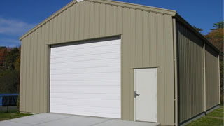 Garage Door Openers at Shady Oak Farms, Florida